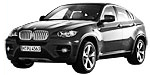 BMW E71 B3486 Fault Code