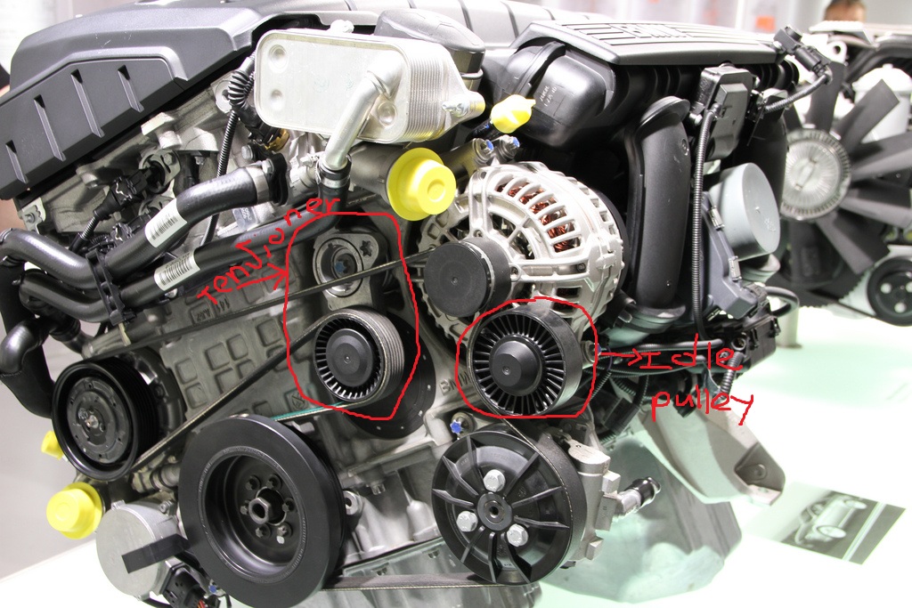 See B3486 in engine